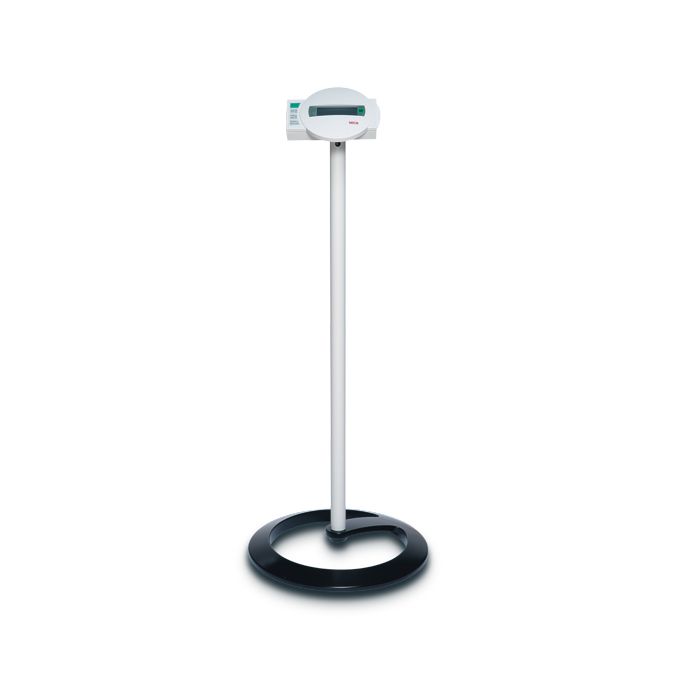 seca 675 Platformweegschaal EMR-compatibiliteit incl. 1 helling