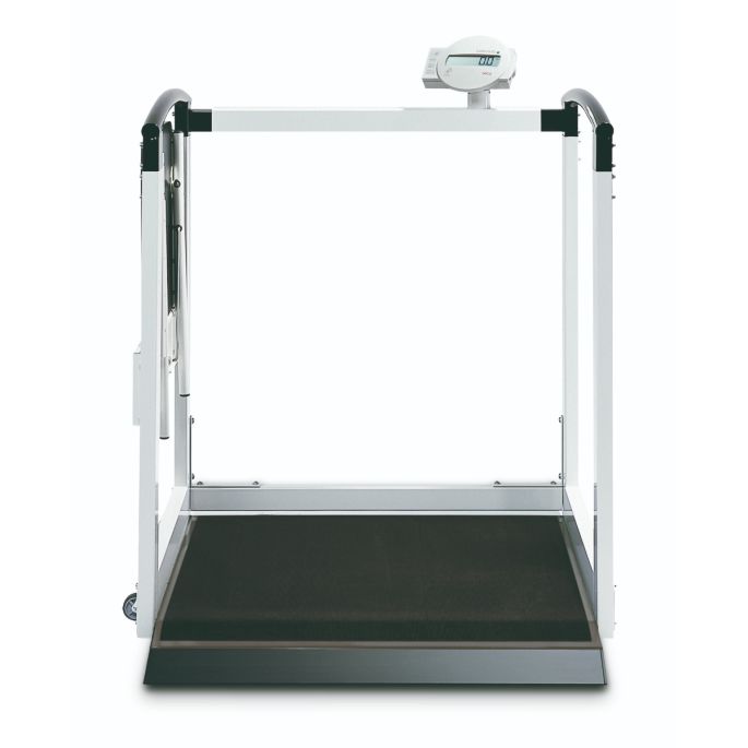 seca 685 Multifunctionele weegschaal, EMR-compatibiliteit