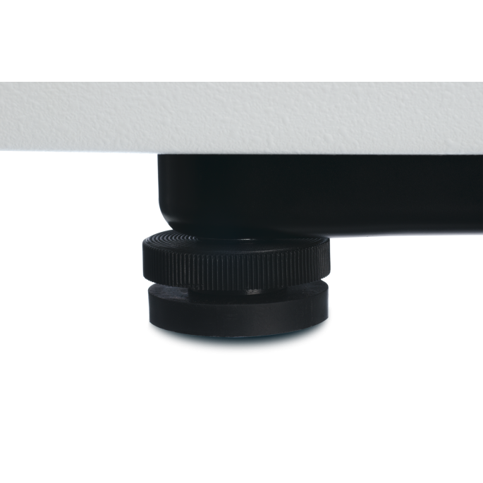 seca 757 Babyweegschaal met zeer nauwkeurige aflezing, EMR-compatibiliteit