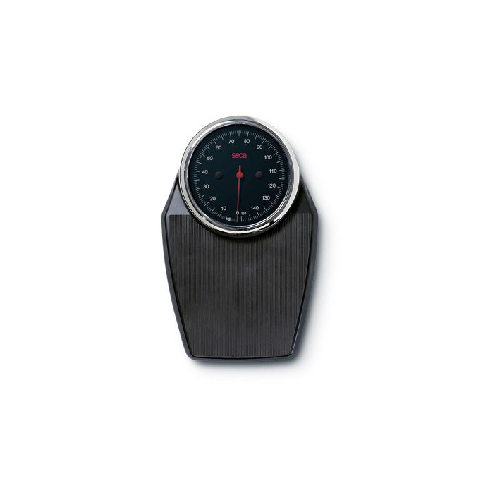 seca 760 Colorata zwart/chroom