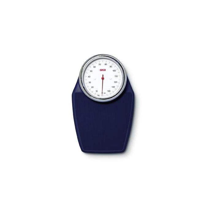 seca 760 Colorata nachtblauw/chroom
