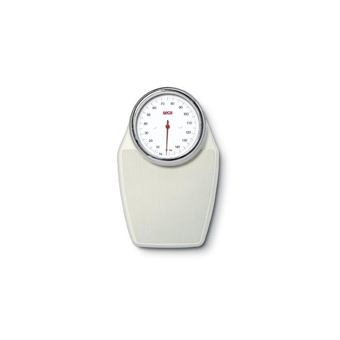 seca 760 Colorata crème/chroom