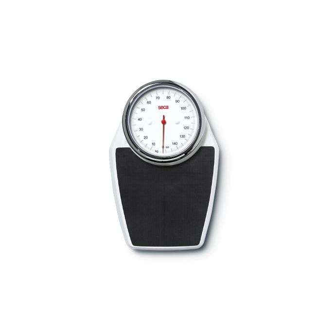 seca 760 Colorata zwart/wit/chroom