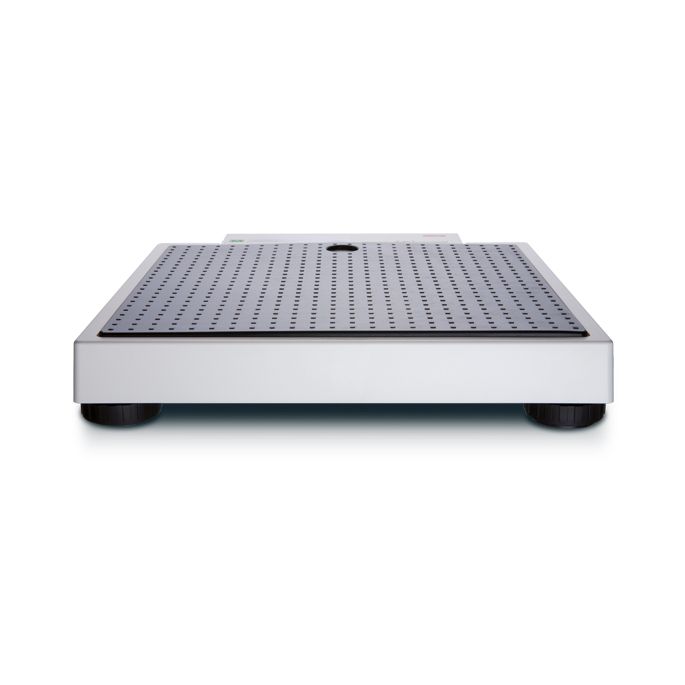 seca 877 Vlakke weegschaal voor mobiel gebruik