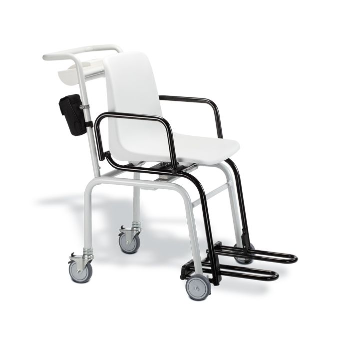 seca 956 Stoelweegschaal