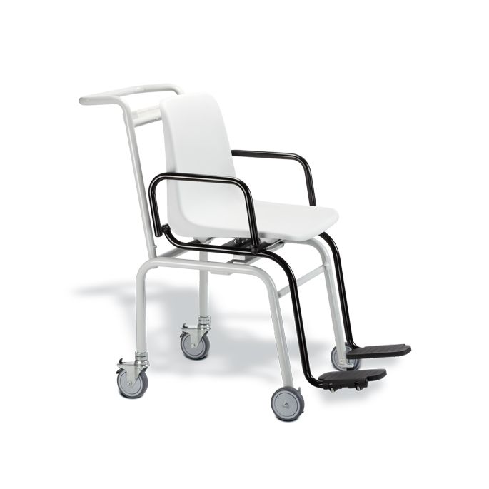 seca 956 Stoelweegschaal