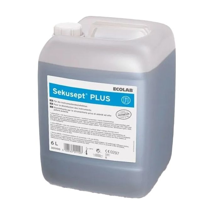 Sekusept PLUS, 6 liter