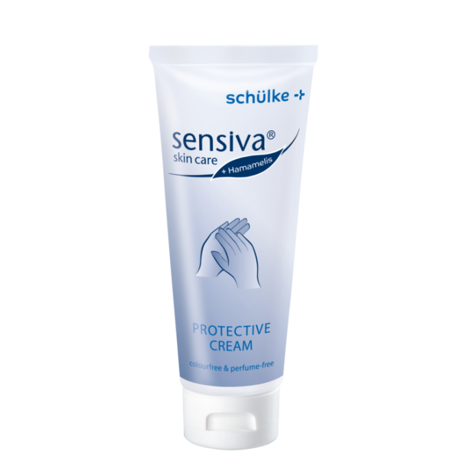 Sensiva® protective cream, 30 x 100 ml