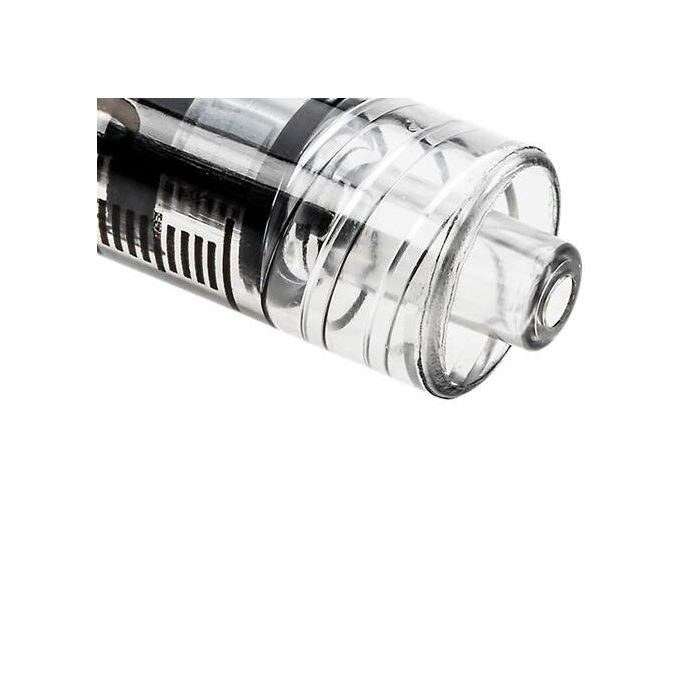 BD Plastipak 3-delige injectiespuit 20 ml Luer-Lok, 120 stuks