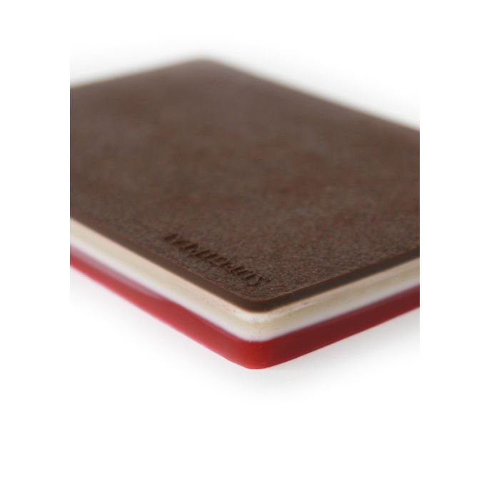 Medium RealSuture 6-laags hechtpad Donkere huid - afbeelding 3