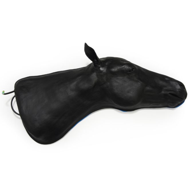 Paardensimulator 1.0