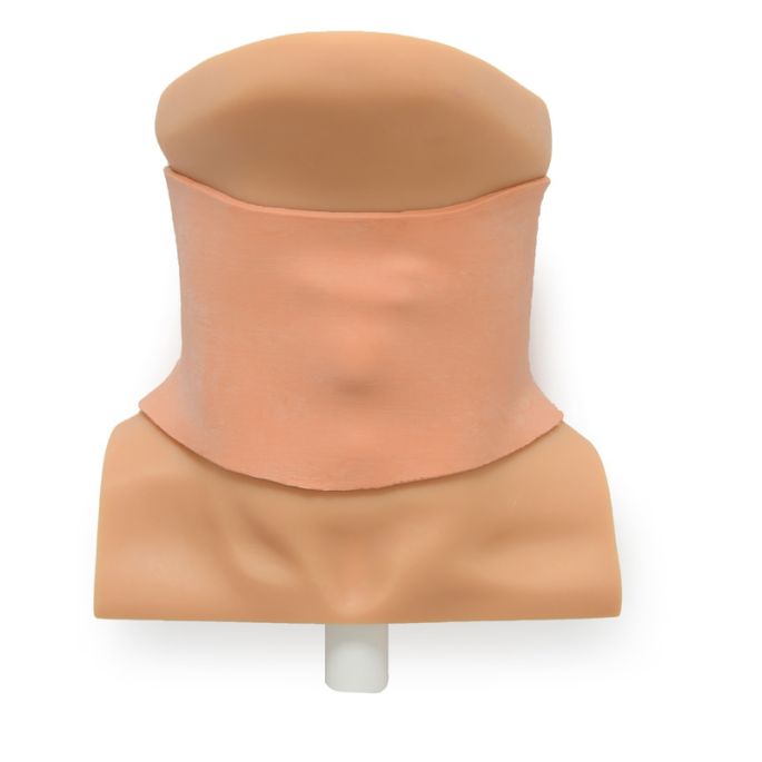 Cricothyrotomie taaktrainer - afbeelding 4