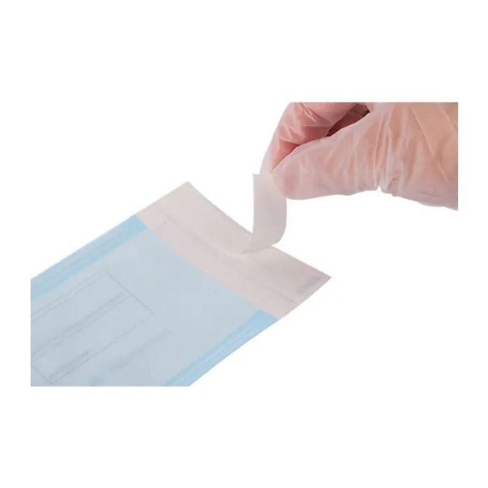 Stereinox Self-Seal sterilisatiezakjes, 135 x 280 mm, 200 stuks
