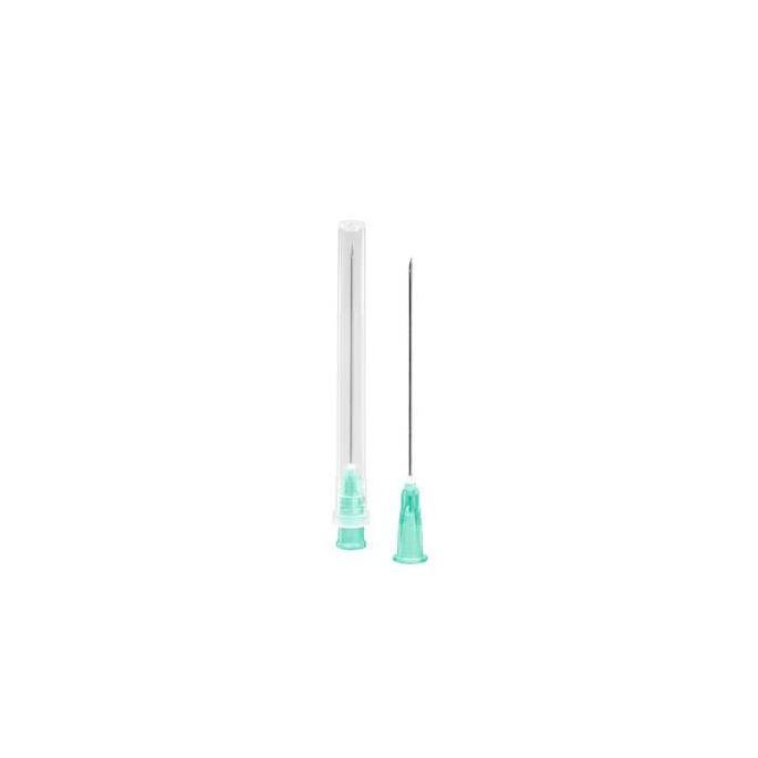 B. Braun Sterican injectienaald groen 21G 0