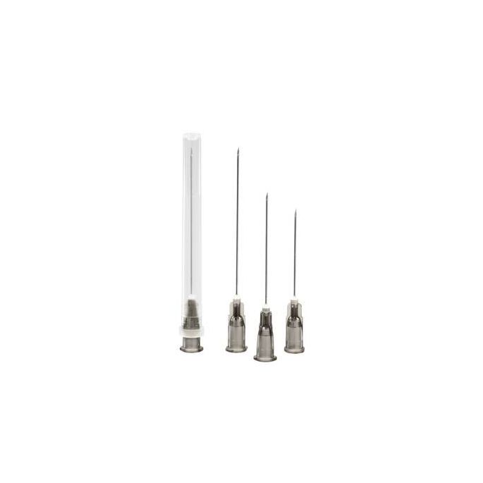 B. Braun Sterican injectienaald zwart 22G 0