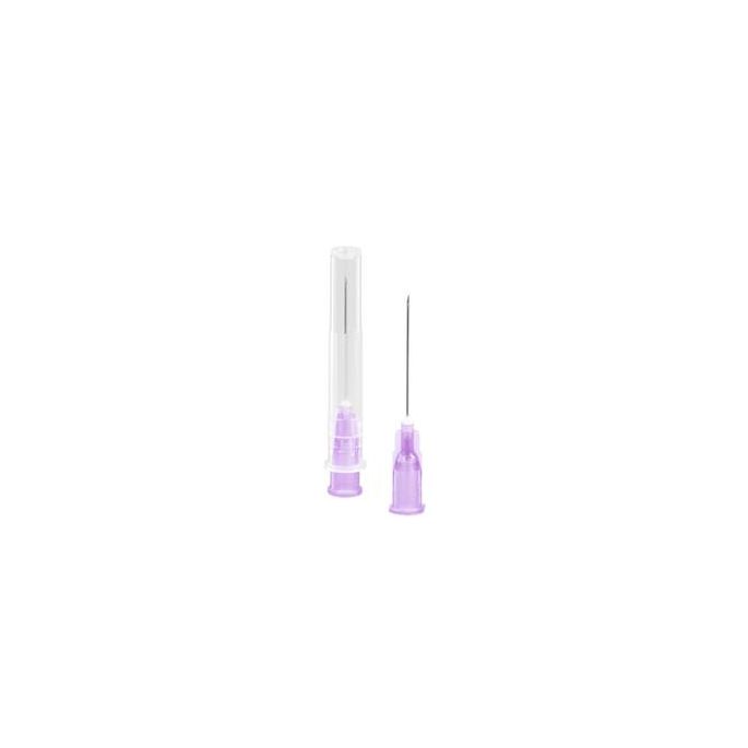 B. Braun Sterican injectienaald violet 24G 0