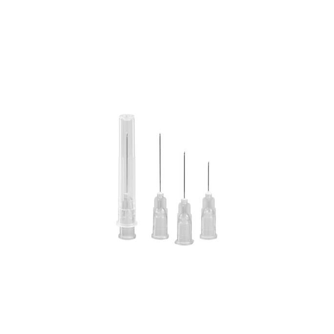 B. Braun Sterican injectienaald grijs 27G 0