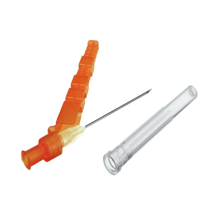 B. Braun Sterican Safety veiligheidsnaald crème 19G 1