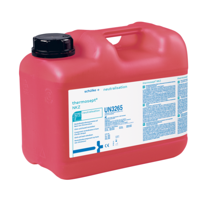 Thermosept® NKZ: neutralisator 5 L