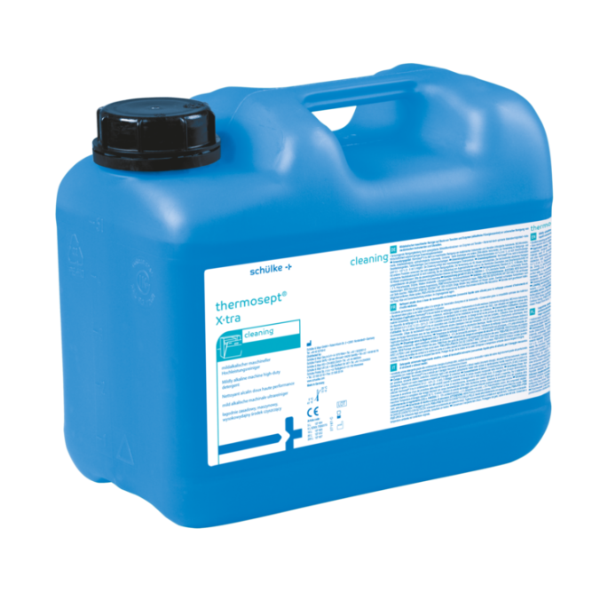 Thermosept® Xtra: enzymatische reiniger 5 L
