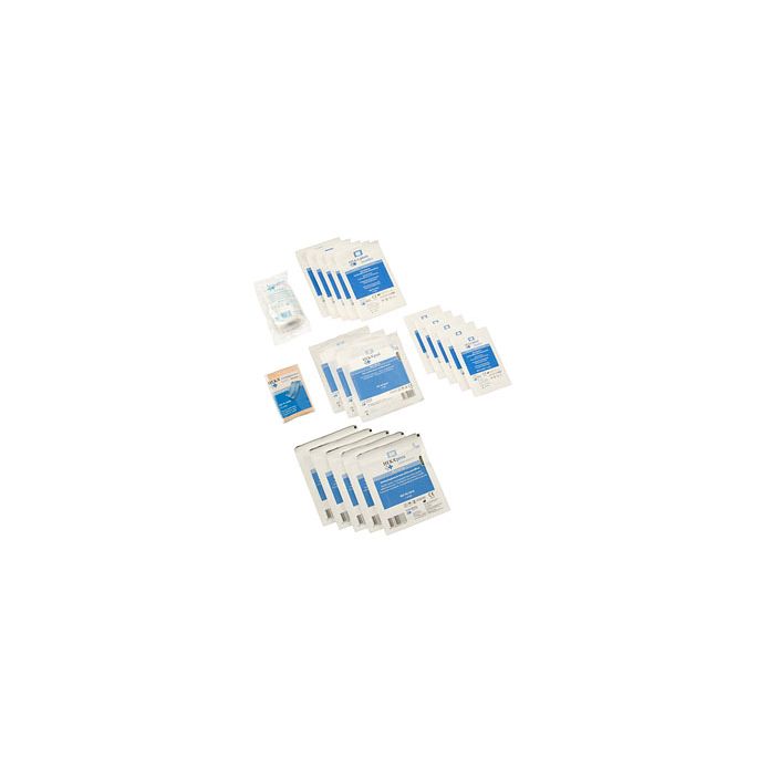 HEKA Multi Flex organizer module schaaf- en brandwonden