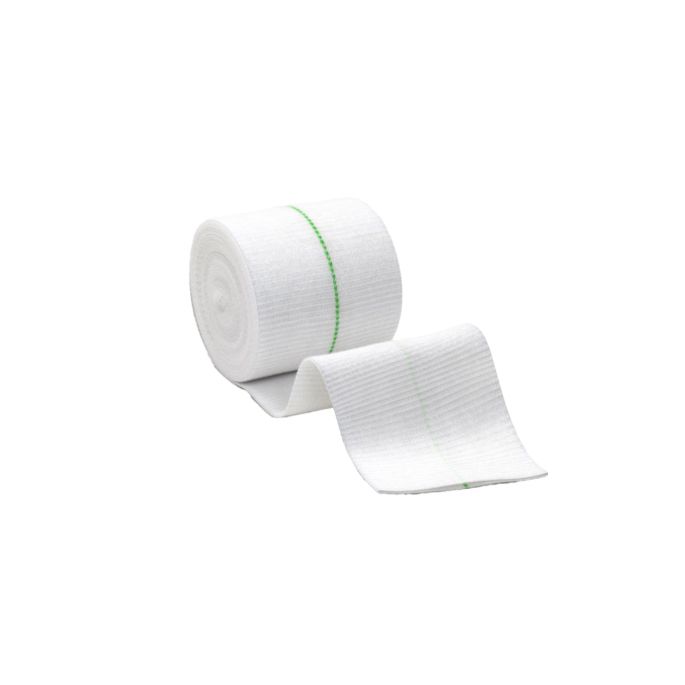 Tubifast 2-Way Stretch blauw 7,5 cm x 10 m