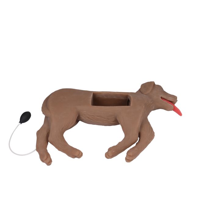 Reanimatiepop voor honden 'CooPeR' - afbeelding 7