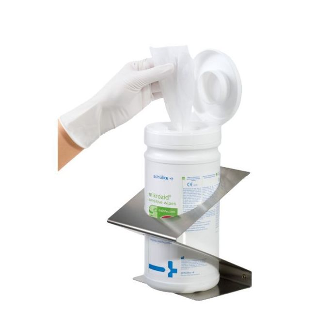 Mikrozid Jumbo Wandhouder