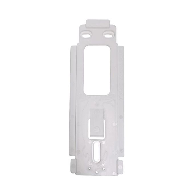 Wandplaat SM2 en Hyclick