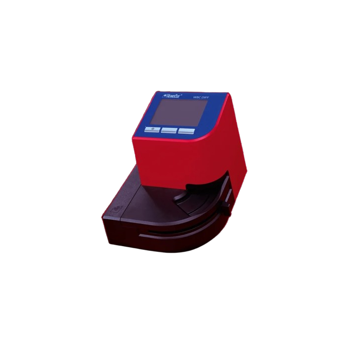 HemoCue WBC DIFF System analyzer