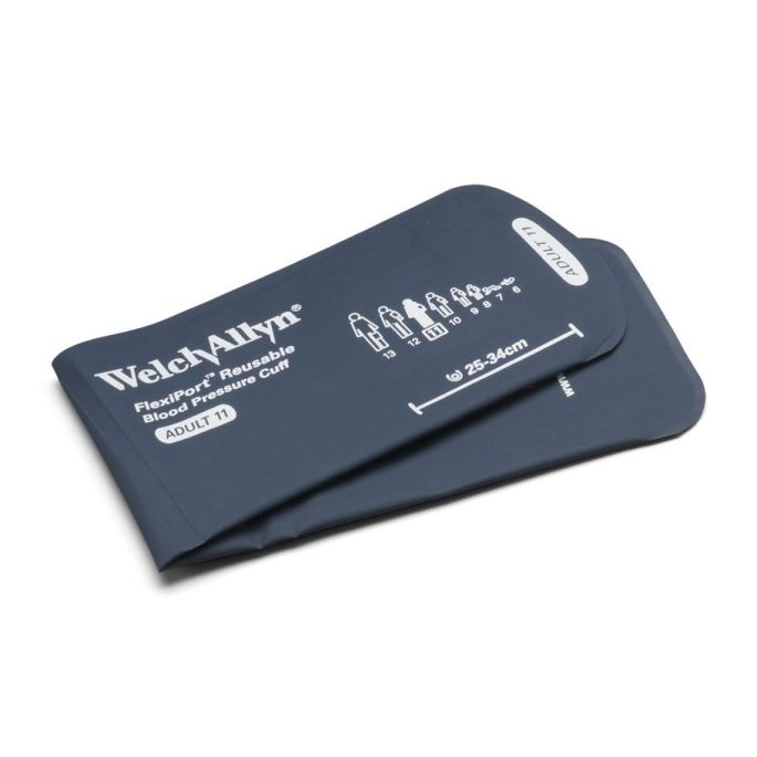 FlexiPort manchet Nr. 11, zonder slangen, voor volwassenen
