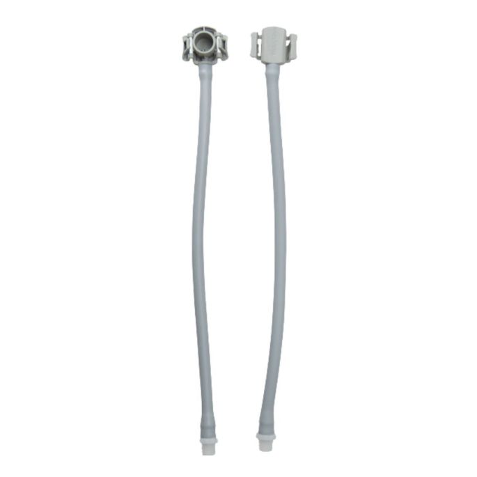 FlexiPort slang 23 cm met koppelstuk