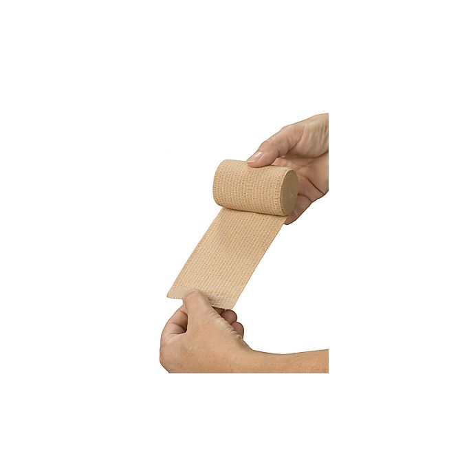 Hekadur Forte LR 7 m x 12 cm niet steriel