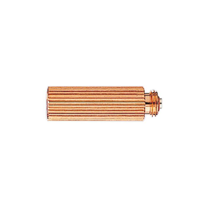 Heine verlichtingskop voor anoscoop/proctoscoop met proximale verlichting vervangende XHL Xenon Halogeenlamp (2.5V)