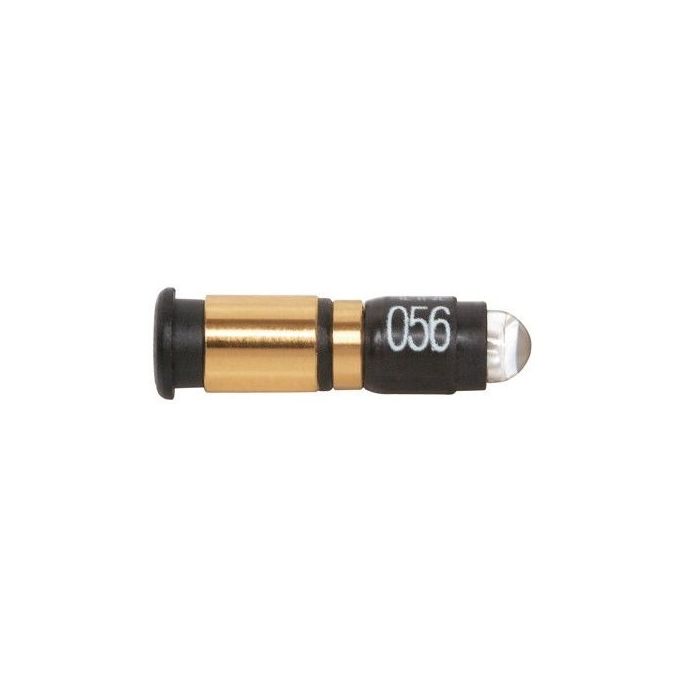 Heine mini 2000 otoscoop vervangende XHL Xenon Halogeenlamp (2.5V)