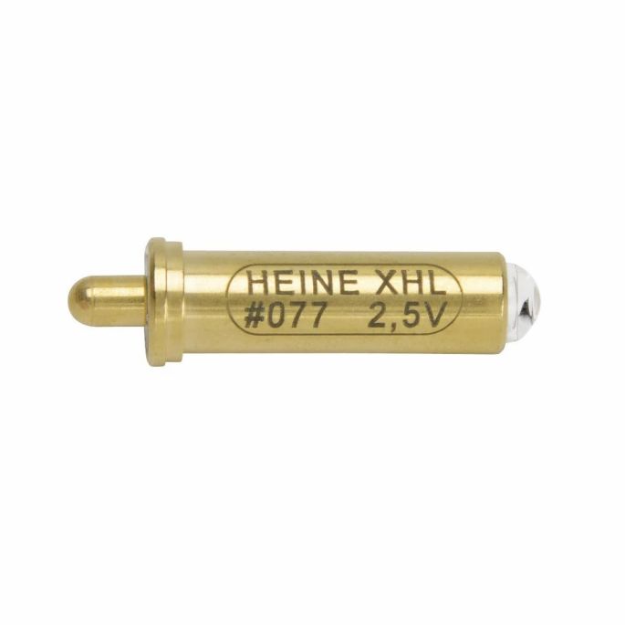 Heine Halogeen Reservelampje X-001.88.077