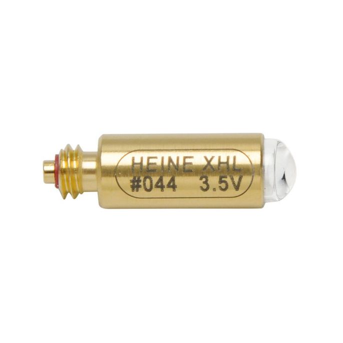 Heine alpha+* Finoff transilluminator reserve lamp (3.5V XHL)