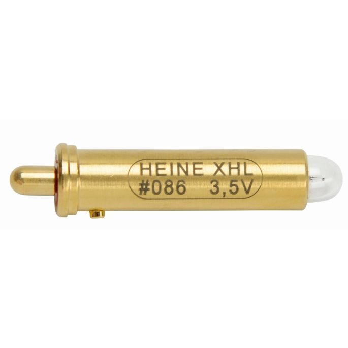 Heine K180 Oftalmoscoop reserve lamp (3.5V XHL)