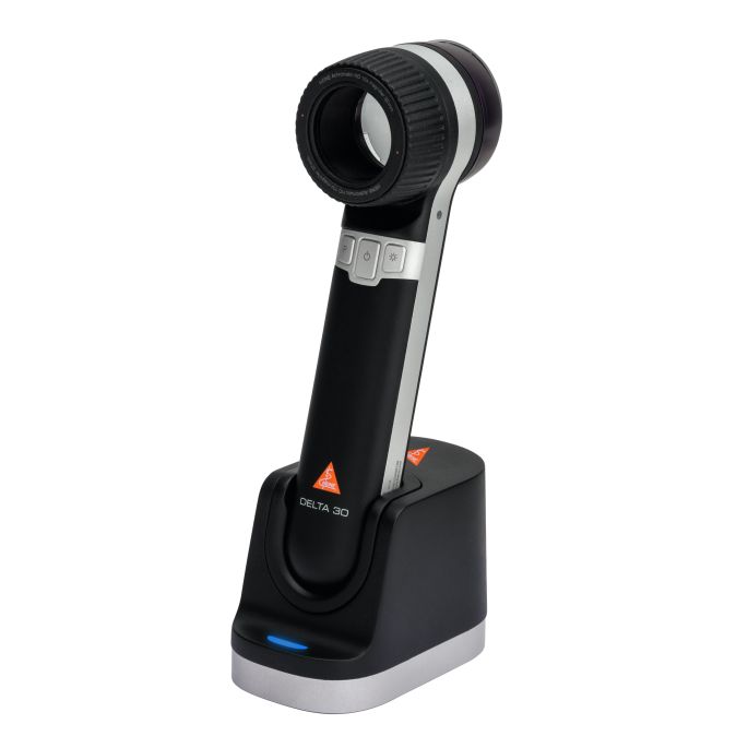 HEINE DELTA 30 oplader (Charger 30 tafelstation) voor DELTA 30 en DELTA 30 PRO