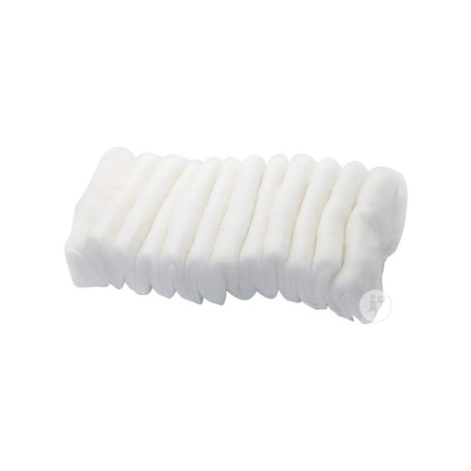 Nobamed verbandwatten ZigZag 250 gram