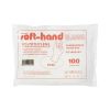Soft-Hand Poly Classic Handschoenen Women, 100 stuks