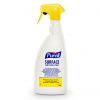 Purell Desinfectiespray voor oppervlakken 6 x 750 ml