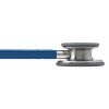 3M Littmann Classic III Monitoring Stethoscoop Marine Blauw | Rvs Geborsteld