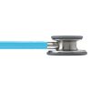 3M Littmann Classic III Monitoring Stethoscoop Turquoise | Rvs Geborsteld