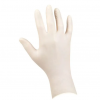 Soft-hand Latex handschoenen PV Large, 100 stuks
