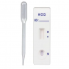 Zwangerschaptest Clear & Simple HCG Combitest, 25 stuks