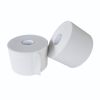 Toiletpapier Compact Recycled Wit 2L 100 m, 24 rollen
