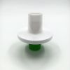 MADA 83 Green Bacteriefilter + Foam Neusklem en Bite-on Mondstuk, 80 stuks
