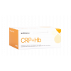Aidian QuikRead CRP + Hb Go kit incl. capillairen/plungers 20 µl, 50 testen