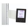 seca 285 Meetstation voor lengte en gewicht EMR-compatibiliteit